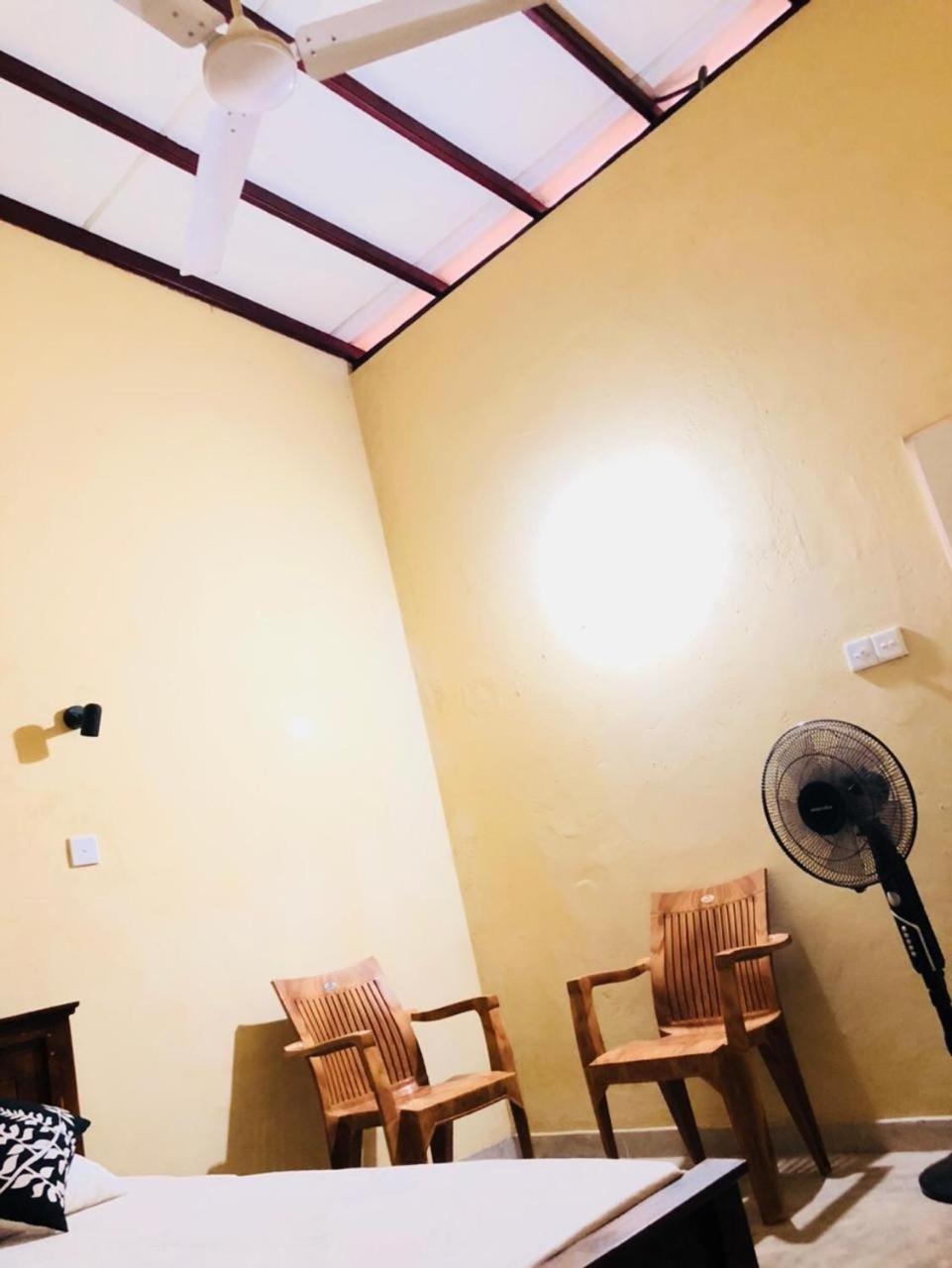 مبيت وإفطار كاتوناياكى House Of Ahasna المظهر الخارجي الصورة